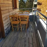 L'après-ski 1700 Appartamento *
