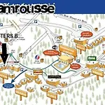 Appartamento L'après-ski 1700 *