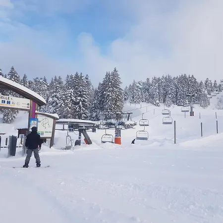 L'après-ski 1700 * Chamrousse