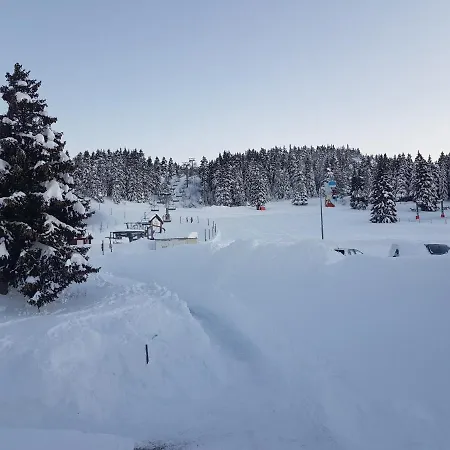 L'après-ski 1700 *