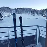 L'apres-ski 1700 דירה