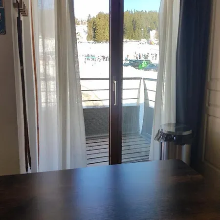 L'apres-ski 1700 *