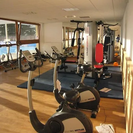 L'apres-ski 1700 Apartman