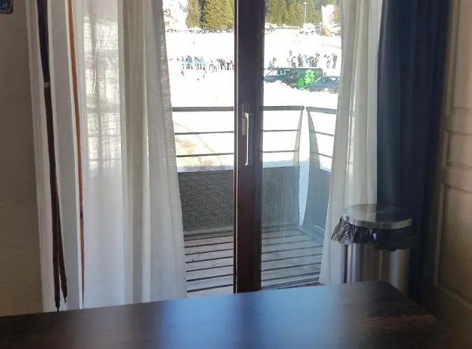 L'apres-ski 1700 *