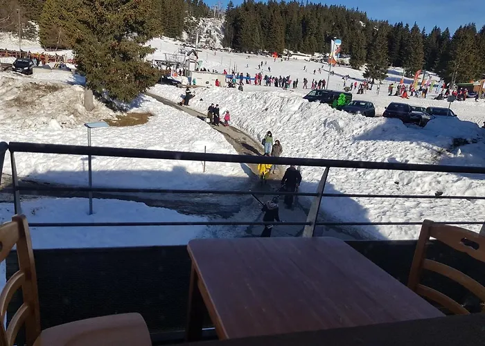 Apartamento L'apres-ski 1700 Chamrousse