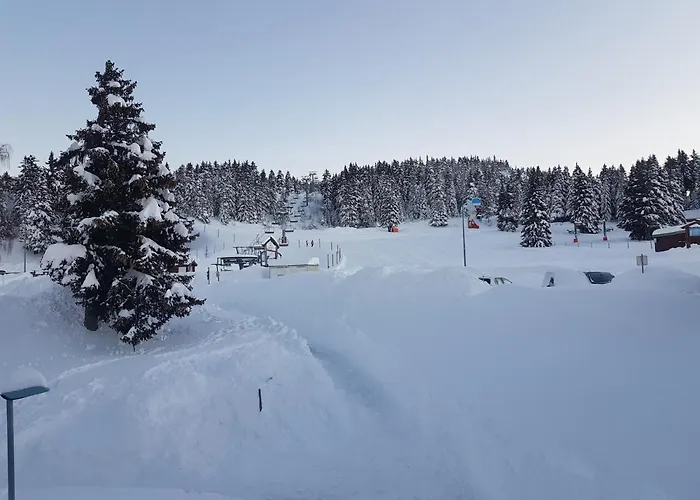 L'apres-ski 1700 *