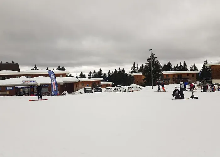 L'apres-ski 1700